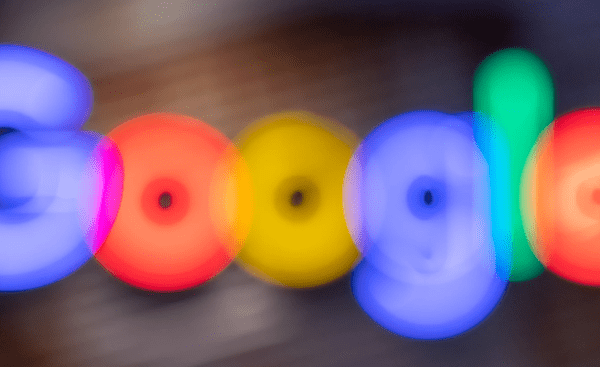 google